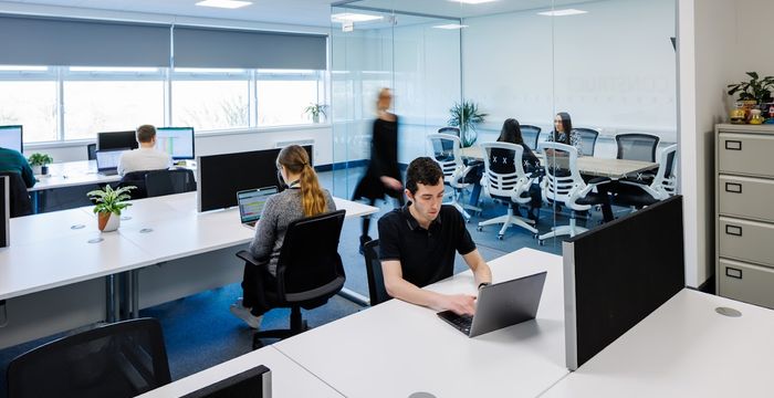 Haverhill Research Park Enterprise Way, Haverhill - Image 5