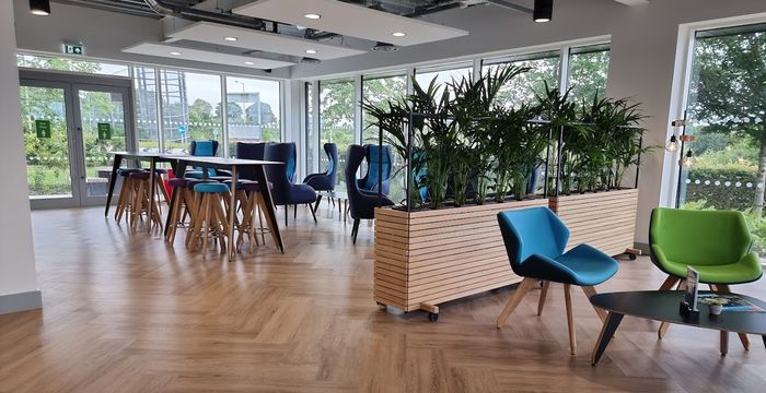 Haverhill Research Park Enterprise Way, Haverhill - Image 3