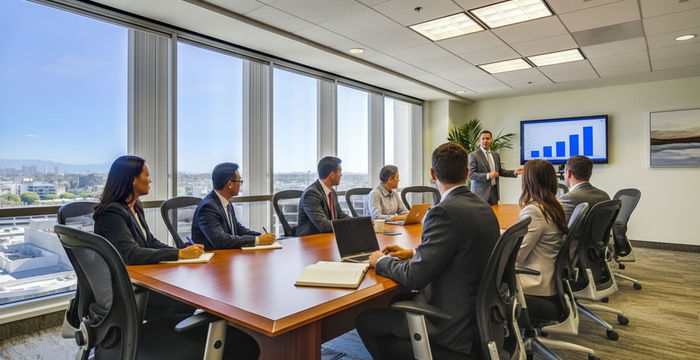 100 Wilshire Blvd, Santa Monica - Image 2