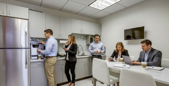 100 Wilshire Blvd, Santa Monica - Image 3