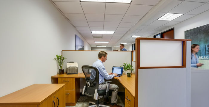 100 Wilshire Blvd, Santa Monica - Image 5