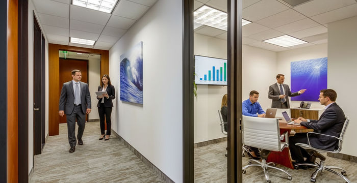 100 Wilshire Blvd, Santa Monica - Image 5