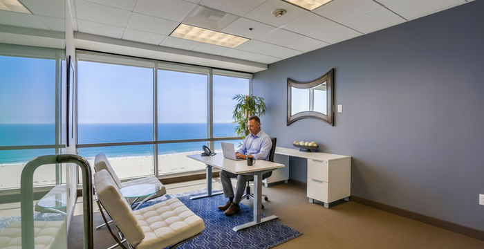 100 Wilshire Blvd, Santa Monica - Image 4