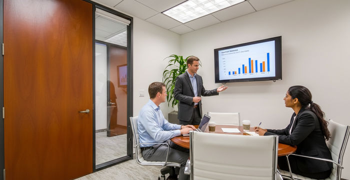 100 Wilshire Blvd, Santa Monica - Image 3