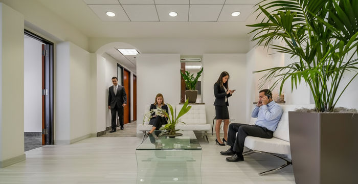 100 Wilshire Blvd, Santa Monica - Image 5