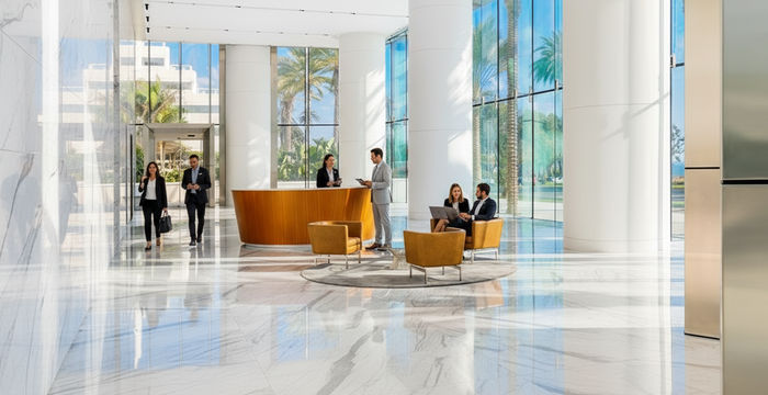 100 Wilshire Blvd, Santa Monica - Image 2