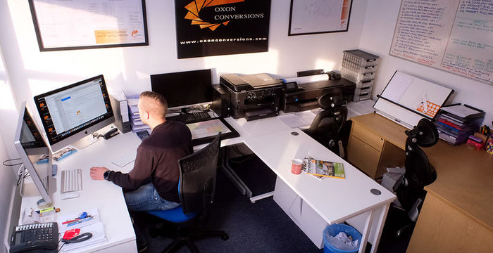 Curie Avenue Harwell, Didcot - Image 3