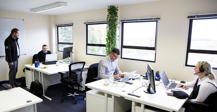 Curie Avenue Harwell, Didcot - Image 4