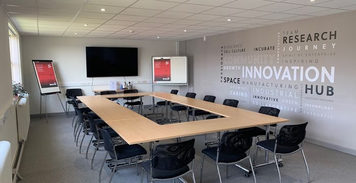 77 Heyford Park, Bicester - Image 5