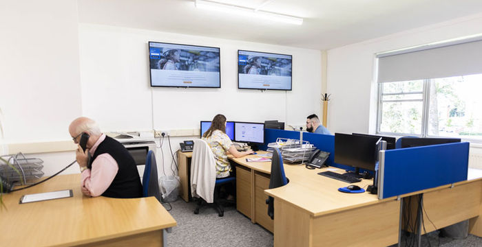 77 Heyford Park, Bicester - Image 4