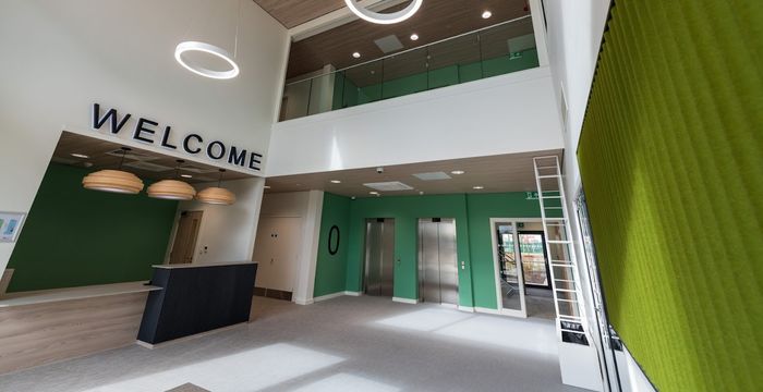 Innovation Place Platinum Way Cheshunt, Waltham Cross - Image 4