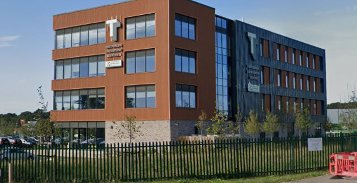 Innovation Place Platinum Way Cheshunt, Waltham Cross - Image 5