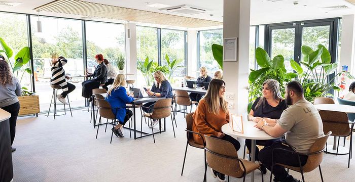 Innovation Place Platinum Way Cheshunt, Waltham Cross - Image 2