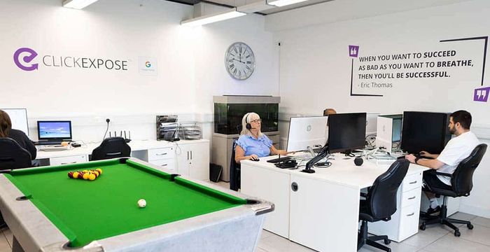 Innovation Place Platinum Way Cheshunt, Waltham Cross - Image 4