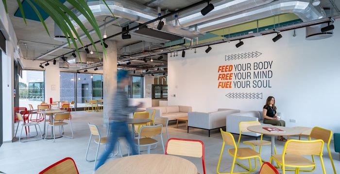 Airport Business Park Cherry Orchard Way, Rochford - Image 3