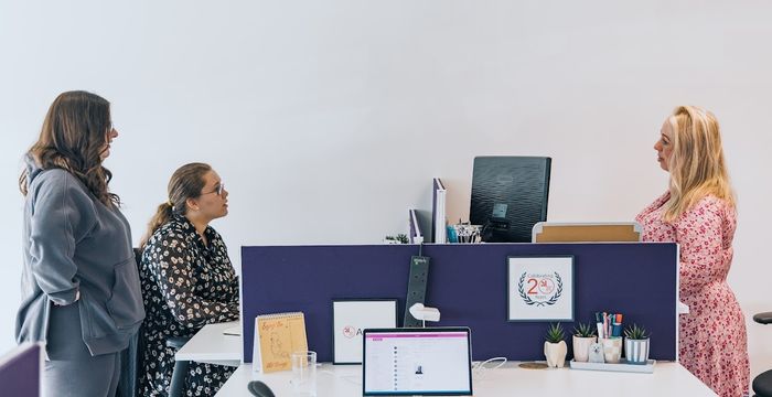 Airport Business Park Cherry Orchard Way, Rochford - Image 4