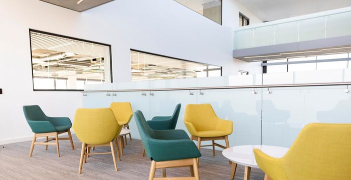 Airport Business Park Cherry Orchard Way, Rochford - Image 5