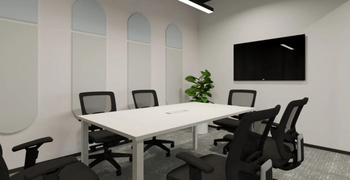 Nh-8 Ambience Island Dlf-3 Sector 24, Gurugram - Image 3