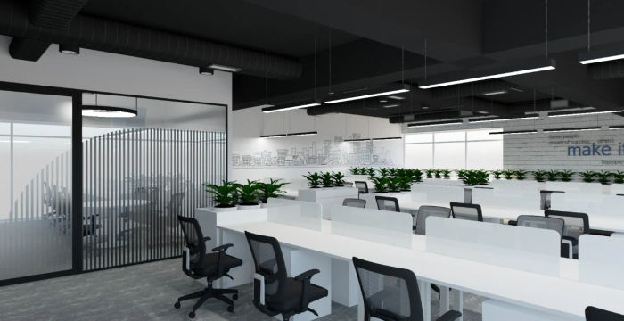 Nh-8 Ambience Island Dlf-3 Sector 24, Gurugram - Image 2