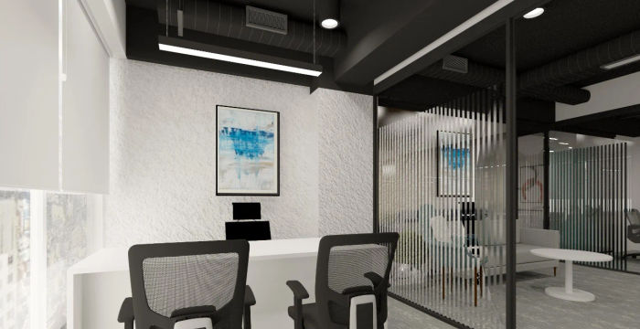 Nh-8 Ambience Island Dlf-3 Sector 24, Gurugram - Image 3