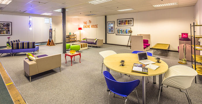 Broadstone Mill Reddish, Stockport - Image 5