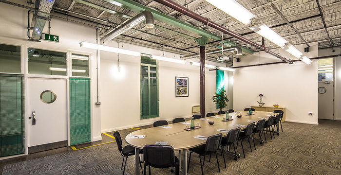 Broadstone Mill Reddish, Stockport - Image 4