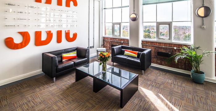 Broadstone Mill Reddish, Stockport - Image 2