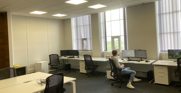 Broadstone Mill Reddish, Stockport - Image 3