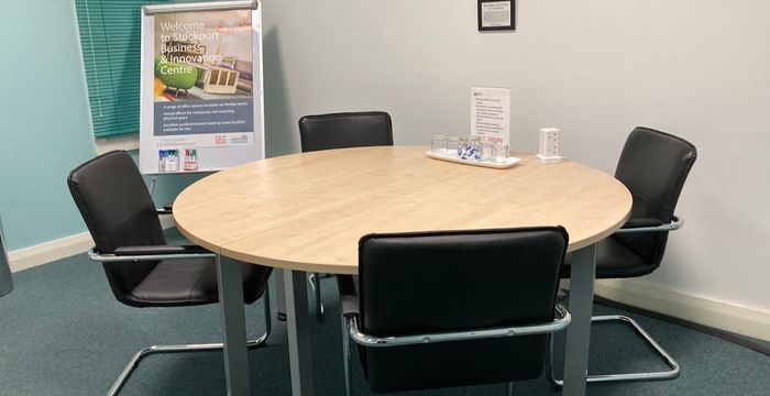 Broadstone Mill Reddish, Stockport - Image 5