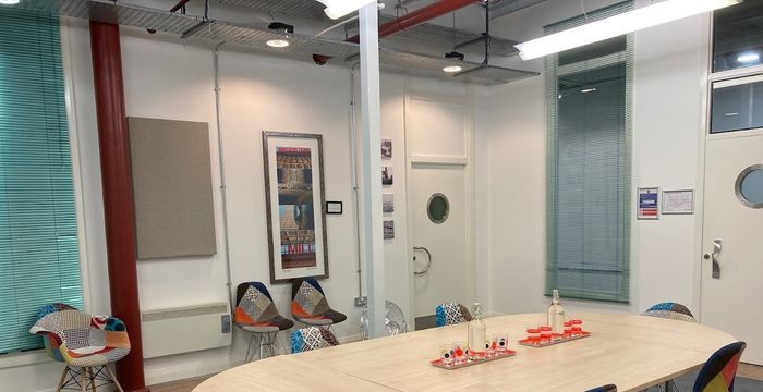 Broadstone Mill Reddish, Stockport - Image 4