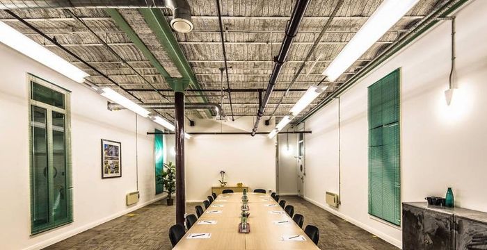 Broadstone Mill Reddish, Stockport - Image 2