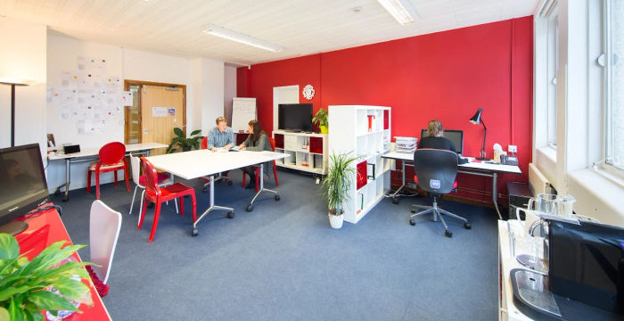 9 Alfred St, Oxford - Image 4