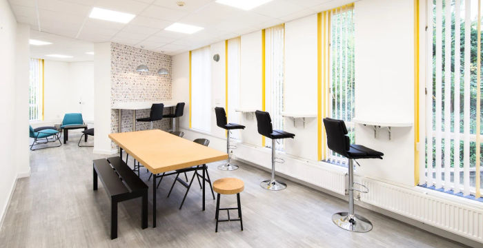 9 Alfred St, Oxford - Image 5