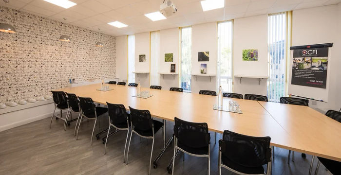 9 Alfred St, Oxford - Image 2