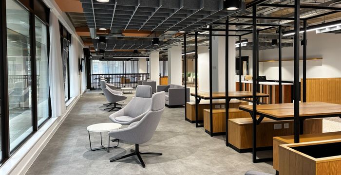 Howell Croft S, Bolton - Image 5