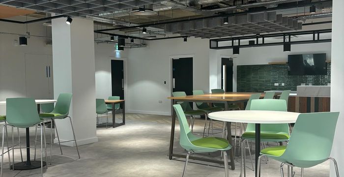 Howell Croft S, Bolton - Image 3