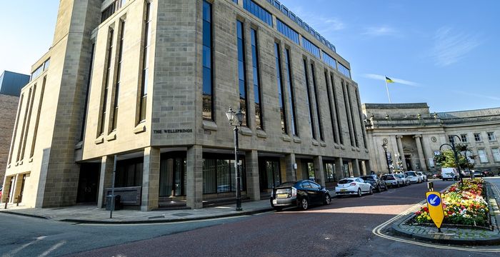 Howell Croft S, Bolton - Image 4