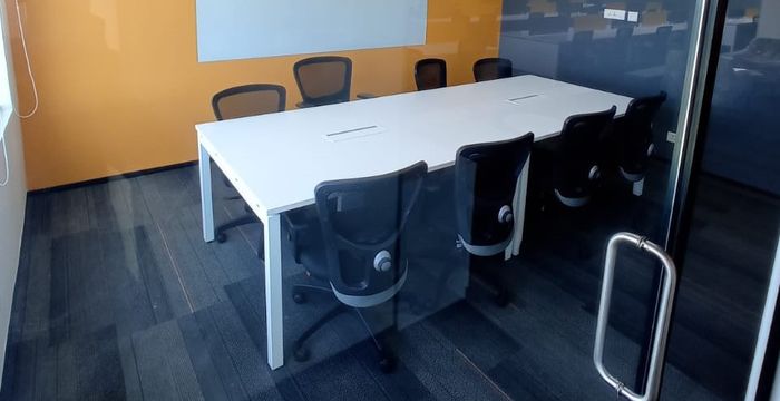 252 8th Main Rd Amarjyoti Layout, Bengaluru - Image 3