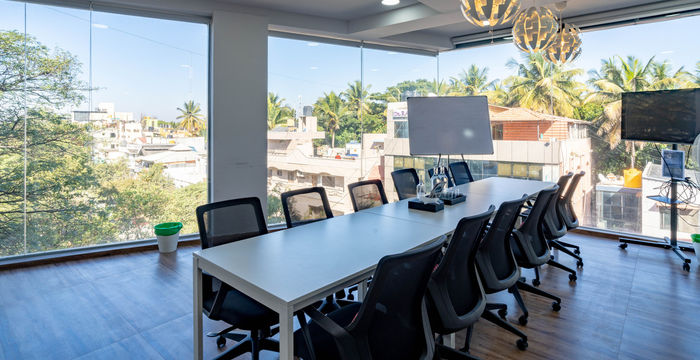 Hal Old Airport Rd Hal 2nd Stage 2nd Stage Kodihalli, Bengaluru - Image 5