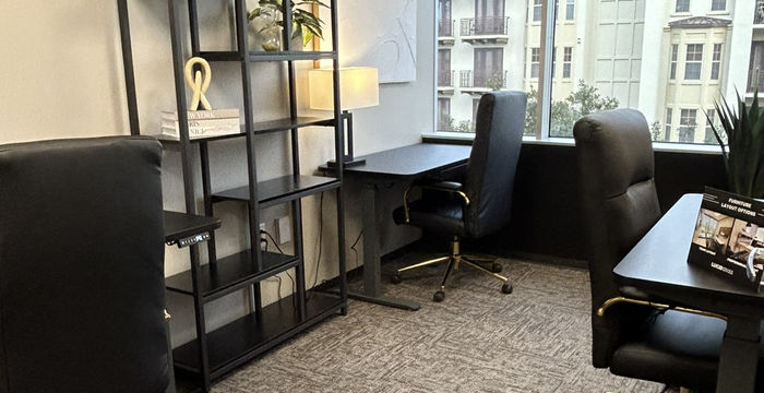 2626 Cole Avenue, Dallas - Image 3