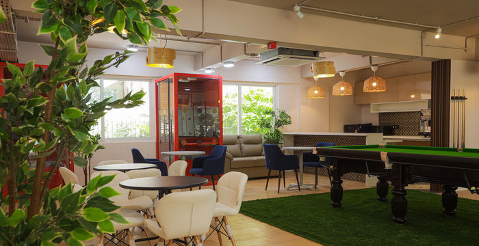 351 Swagath Rd 3rd Block East Lic Colony Jayanagar, Bengaluru - Image 4