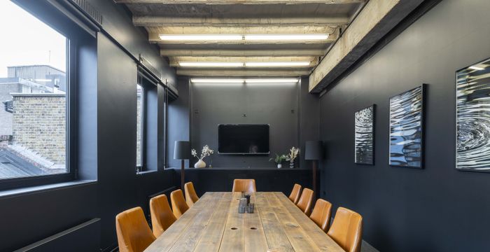 223-231 Old Marylebone Rd, London - Image 3