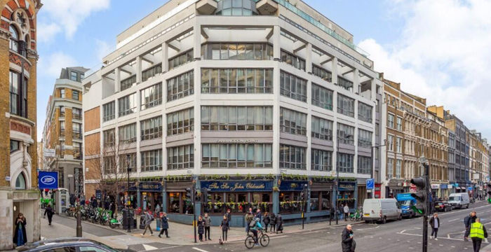 33 Farringdon Road, London - Image 5