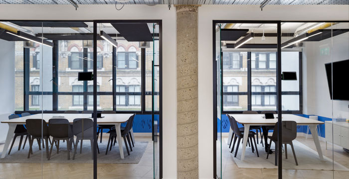 33 Farringdon Road 33 Farringdon Road, London - Image 2