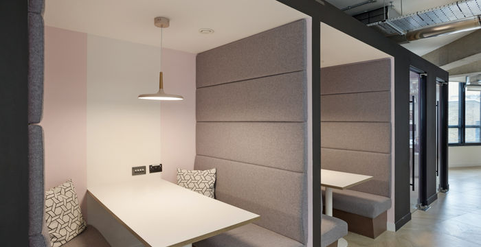 33 Farringdon Road 33 Farringdon Road, London - Image 3