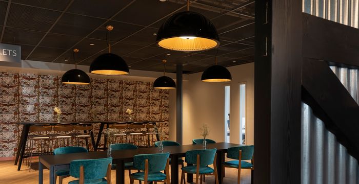 9 Gateway Court, Dalmarnock - Image 2