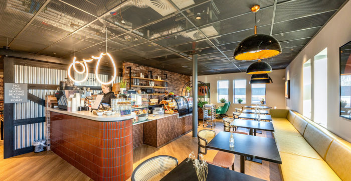 9 Gateway Court, Dalmarnock - Image 3