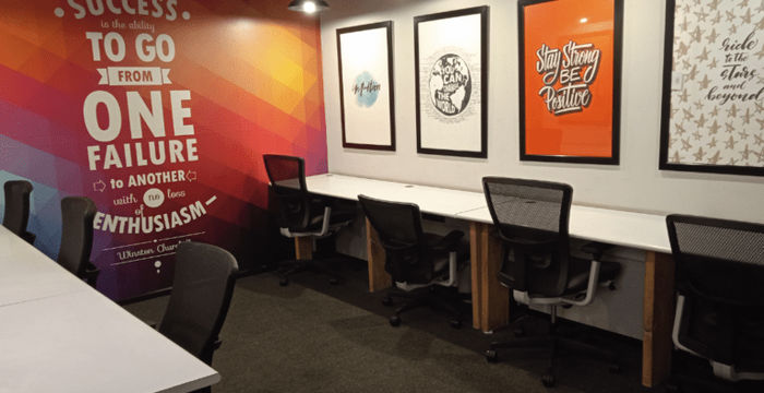 Chitra Utsav Plot 84 Sector 32, Gurugram - Image 5