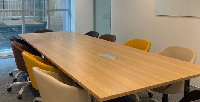 Plot 46 Phase Iv Udyog Vihar Sector 18, Gurugram - Image 4