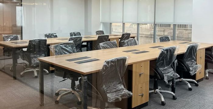 Plot 46 Phase Iv Udyog Vihar Sector 18, Gurugram - Image 3